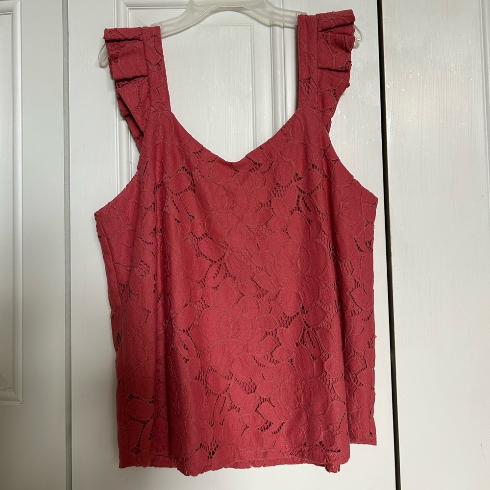 Lace Top